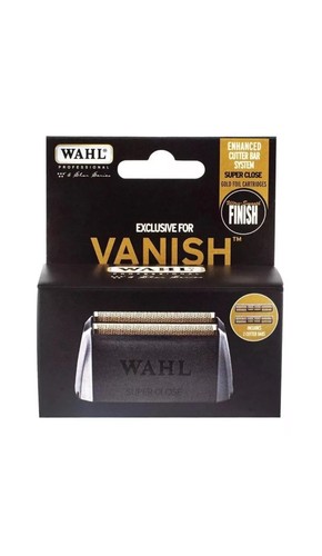 Wahl vanish replacement foil - wahl,