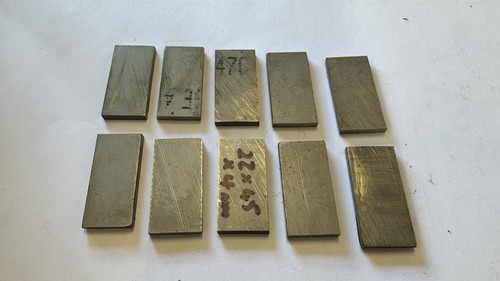 6al4v grade titanium plate - 5,