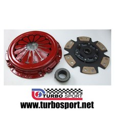 Ford Cosworth YB fast road race cerametallic uprated clutch kit heavy duty