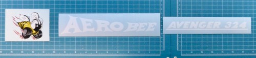 1960s amf aerobee avenger - amf,