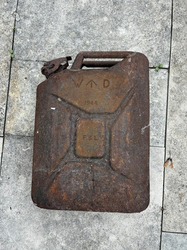 Original 1944 british army - original,