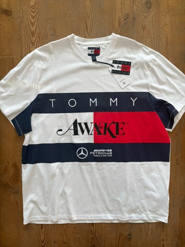 Tommy hilfiger mercedes - tommy,