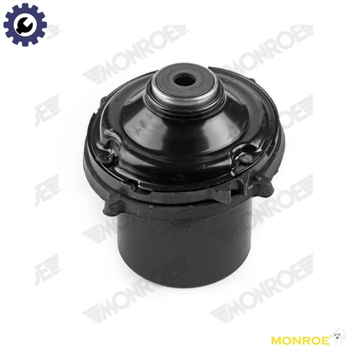 Rolling bearing suspension - bearing,