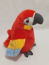 Picotoy lifelike parrot - picotoy,
