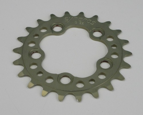Syncros 22t bcd 5 bolt - 22t, 58