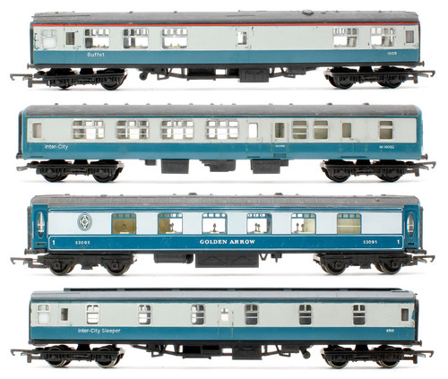 Hornby gauge lot - gauge, of
