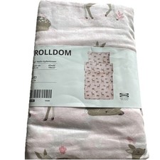 IKEA DRÖMSLOTT Duvet cover &