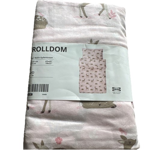 Ikea drömslott duvet cover - drÖmslott,