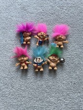 Weetos Vintage Troll Pencil