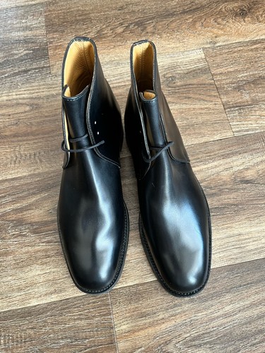 George boots size narrow - george, 7s