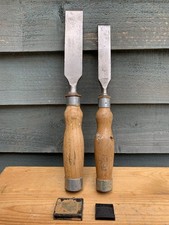 Large 1 1/4" wide & 7/8”