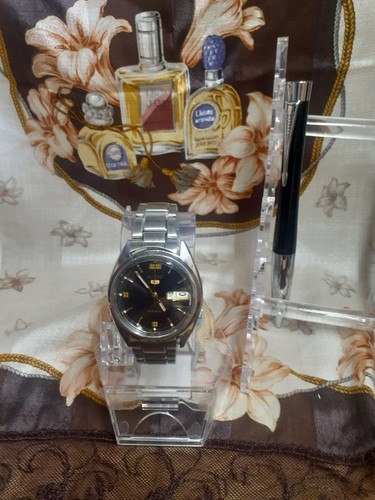 Operational vintage automatic - operational,