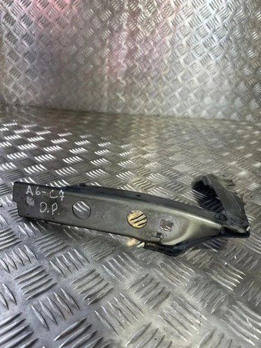 Audi 4g2 4gc - audi, bonnet