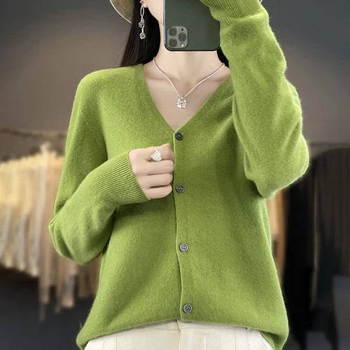 New fashion spring - spring, autumn