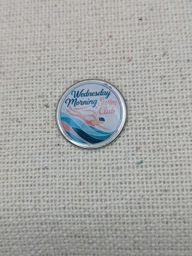 Wednesday morning swim club - wednesday,