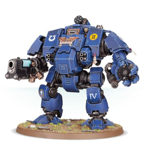New sprue redemptor - new,