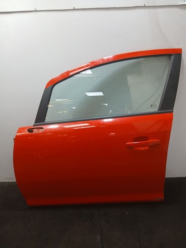 Vauxhall corsa mk3 s - d, n/s