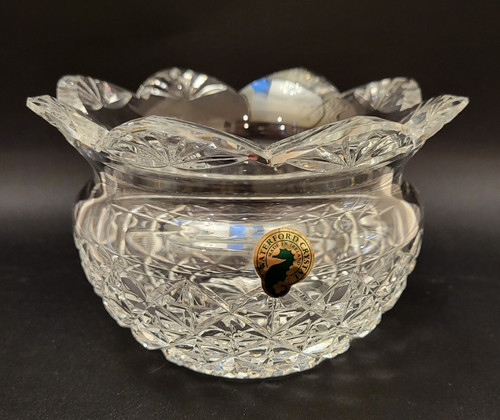 Vintage waterford crystal - waterford,