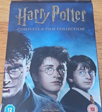 Warner bros harry potter - warner,