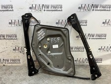 SKODA SUPERB MK2 PASSENGER