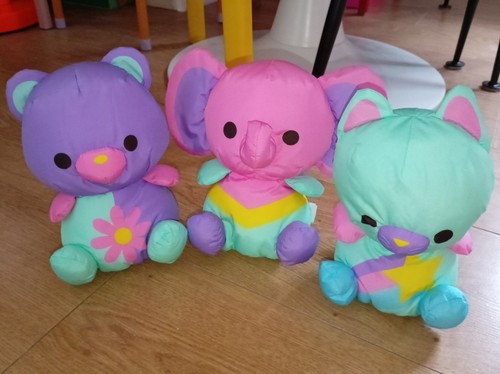 Swisheez teddy slater stella - swisheez,