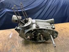 MZ TS125 ENGINE/MZ ENGINE