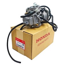 16100-MY6-772 New Carburetor