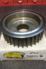 BDL ALLOY TRANSMISSION PULLEY