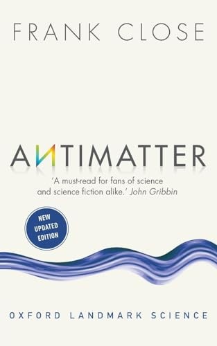 Antimatter oxford landmark - antimatter, (oxford
