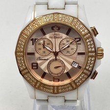 Swiss Precimax Chronograph