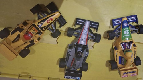 Playmobil 3980 cars - 3980, f1