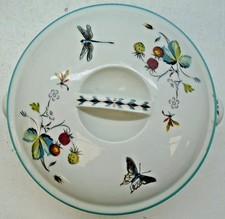 Royal Worcester Strawberry