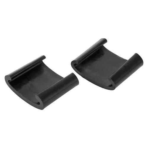 Seat belt guide clip repair - belt,