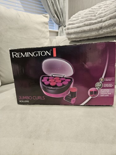 Remington h5670 electric hair - electric,