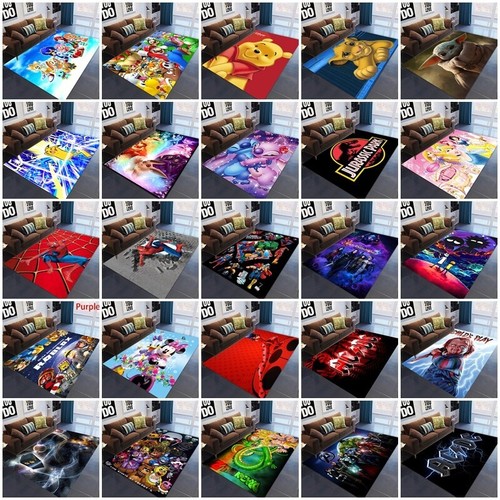 Kids cartoon non slip - kids, floor