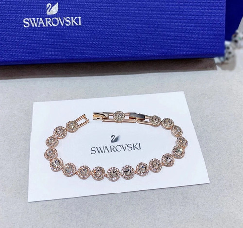 Swarovski una angelic - una,