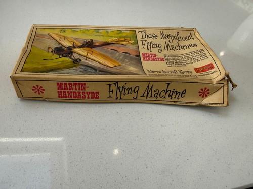 Vintage martin handasyde - vintage, martin-handasyde