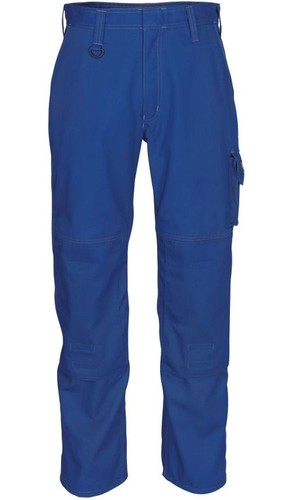 Mascot pants with - with, knee