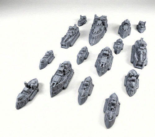 Dominion canada naval fleet - canada,