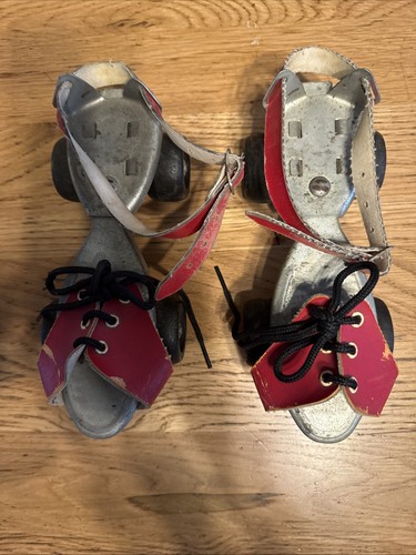 Vintage children - vintage, children’s