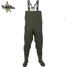 Vass - Tex 650 Chest Waders