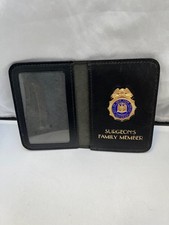 NYPD Police Suregon Family Pin