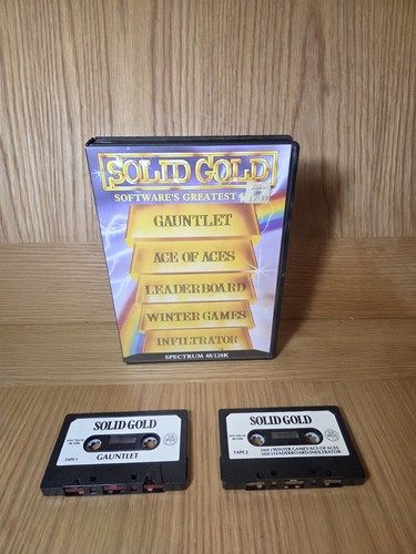Sinclair spectrum 48k 128k - zx,