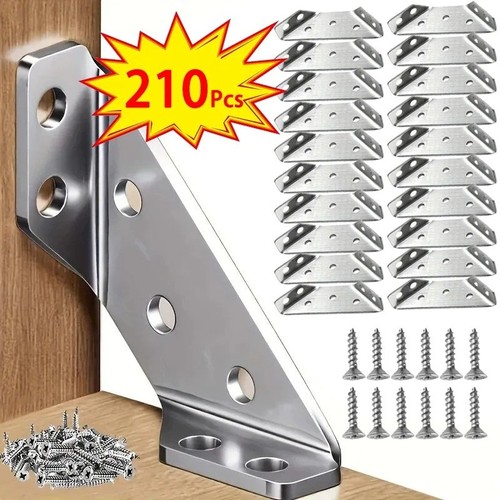 Stainless steel corner - stainless,