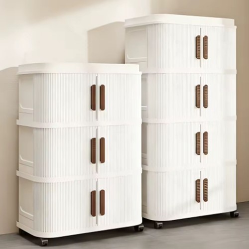 Tier large storage - storage, box