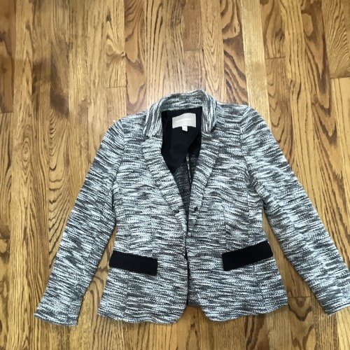 Banana republic black - republic, black/white