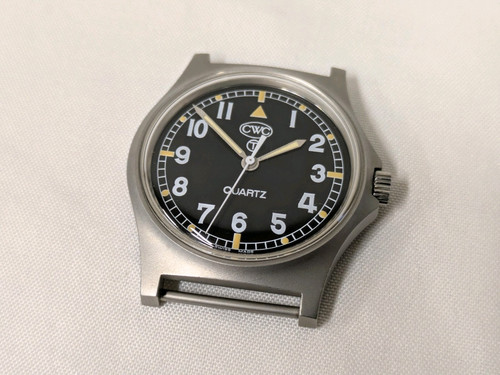 British army w10 2006 - british,