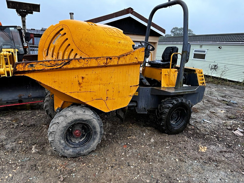 Benford 3000 dfa diesel - dfa, site