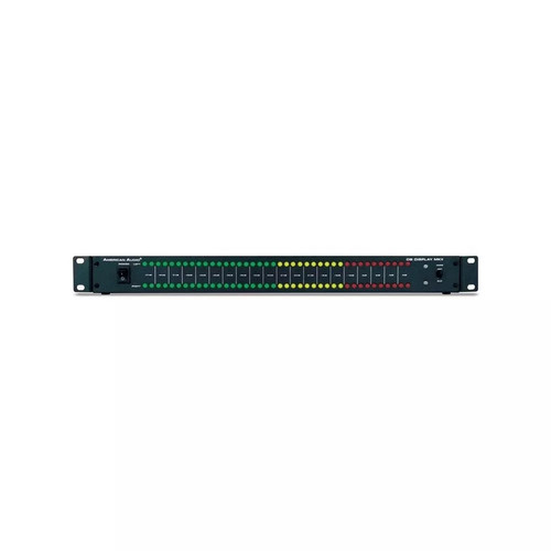 American audio display mkii - american,
