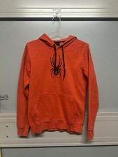 Spyder Graphic Print Hoodie S